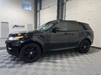 Land Rover Range Rover SPORT 3.0 TDV6 258 CH BVA HSE Dynamic 7 PLACES - <small></small> 29.990 € <small>TTC</small> - #4