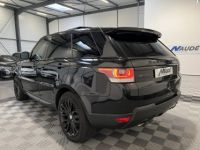 Land Rover Range Rover SPORT 3.0 TDV6 258 CH BVA HSE Dynamic 7 PLACES - <small></small> 29.990 € <small>TTC</small> - #5