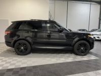 Land Rover Range Rover SPORT 3.0 TDV6 258 CH BVA HSE Dynamic 7 PLACES - <small></small> 29.990 € <small>TTC</small> - #8