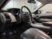 Land Rover Range Rover SPORT 3.0 TDV6 258 CH BVA HSE Dynamic 7 PLACES - <small></small> 29.990 € <small>TTC</small> - #9