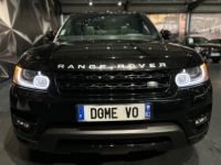 Land Rover Range Rover Sport 3.0 TDV6 258 HSE DYNAMIC MARK IV - <small></small> 27.690 € <small>TTC</small> - #2