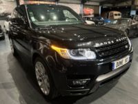 Land Rover Range Rover Sport 3.0 TDV6 258 HSE DYNAMIC MARK IV - <small></small> 27.690 € <small>TTC</small> - #4