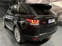 Land Rover Range Rover Sport 3.0 TDV6 258 HSE DYNAMIC MARK IV - <small></small> 27.690 € <small>TTC</small> - #5