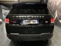 Land Rover Range Rover Sport 3.0 TDV6 258 HSE DYNAMIC MARK IV - <small></small> 27.690 € <small>TTC</small> - #6