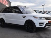 Land Rover Range Rover Sport 3.0 TDV6 258 HSE MARK IV - <small></small> 33.990 € <small>TTC</small> - #20