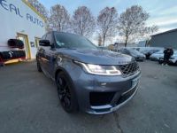 Land Rover Range Rover Sport 3.0 TDV6 258CH HSE DYNAMIC MARK VI - <small></small> 49.990 € <small>TTC</small> - #1