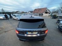 Land Rover Range Rover Sport 3.0 TDV6 258CH HSE DYNAMIC MARK VI - <small></small> 49.990 € <small>TTC</small> - #5