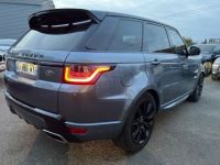 Land Rover Range Rover Sport 3.0 TDV6 258CH HSE DYNAMIC MARK VI - <small></small> 49.990 € <small>TTC</small> - #6