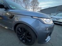 Land Rover Range Rover Sport 3.0 TDV6 258CH HSE DYNAMIC MARK VI - <small></small> 49.990 € <small>TTC</small> - #7