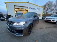 Land Rover Range Rover Sport 3.0 TDV6 258CH HSE DYNAMIC MARK VI - <small></small> 49.990 € <small>TTC</small> - #9