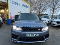 Land Rover Range Rover Sport 3.0 TDV6 258CH HSE DYNAMIC MARK VI - <small></small> 49.990 € <small>TTC</small> - #10