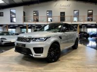 Land Rover Range Rover Sport 3.0 tdv6 258cv hse full options n - <small></small> 56.990 € <small>TTC</small> - #1