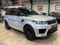 Land Rover Range Rover Sport 3.0 tdv6 258cv hse full options n - <small></small> 56.990 € <small>TTC</small> - #2