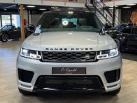 Land Rover Range Rover Sport 3.0 tdv6 258cv hse full options n - <small></small> 56.990 € <small>TTC</small> - #3