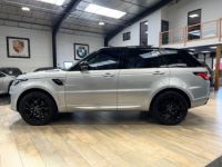 Land Rover Range Rover Sport 3.0 tdv6 258cv hse full options n - <small></small> 56.990 € <small>TTC</small> - #5