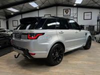 Land Rover Range Rover Sport 3.0 tdv6 258cv hse full options n - <small></small> 56.990 € <small>TTC</small> - #6