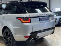 Land Rover Range Rover Sport 3.0 tdv6 258cv hse full options n - <small></small> 56.990 € <small>TTC</small> - #7