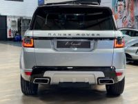 Land Rover Range Rover Sport 3.0 tdv6 258cv hse full options n - <small></small> 56.990 € <small>TTC</small> - #8