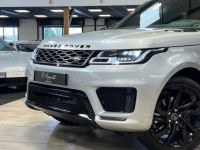 Land Rover Range Rover Sport 3.0 tdv6 258cv hse full options n - <small></small> 56.990 € <small>TTC</small> - #10