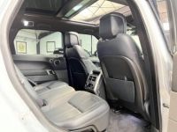 Land Rover Range Rover Sport 3.0 tdv6 258cv hse full options n - <small></small> 56.990 € <small>TTC</small> - #22