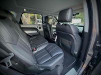 Land Rover Range Rover Sport 3.0 TDV6 HSE - <small></small> 19.000 € <small>TTC</small> - #7