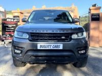 Land Rover Range Rover Sport 3.0 TDV6 HSE - <small></small> 19.000 € <small>TTC</small> - #10