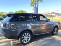 Land Rover Range Rover Sport 3.0 TDV6 HSE - <small></small> 19.000 € <small>TTC</small> - #11