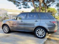 Land Rover Range Rover Sport 3.0 TDV6 HSE - <small></small> 19.000 € <small>TTC</small> - #13