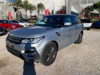 Land Rover Range Rover Sport 3.0 TDV6 HSE A - <small></small> 28.900 € <small>TTC</small> - #1