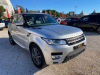 Land Rover Range Rover Sport 3.0 TDV6 HSE A - <small></small> 28.900 € <small>TTC</small> - #2