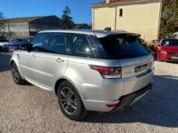 Land Rover Range Rover Sport 3.0 TDV6 HSE A - <small></small> 28.900 € <small>TTC</small> - #3