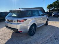 Land Rover Range Rover Sport 3.0 TDV6 HSE A - <small></small> 28.900 € <small>TTC</small> - #4