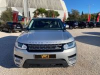 Land Rover Range Rover Sport 3.0 TDV6 HSE A - <small></small> 28.900 € <small>TTC</small> - #5