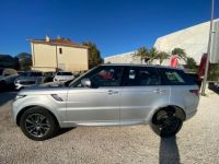 Land Rover Range Rover Sport 3.0 TDV6 HSE A - <small></small> 28.900 € <small>TTC</small> - #7