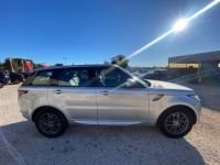 Land Rover Range Rover Sport 3.0 TDV6 HSE A - <small></small> 28.900 € <small>TTC</small> - #8