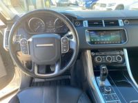 Land Rover Range Rover Sport 3.0 TDV6 HSE A - <small></small> 28.900 € <small>TTC</small> - #21