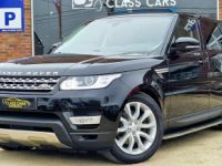 Land Rover Range Rover Sport 3.0 TDV6 HSE-AUTO-CAM-NAVI-TOIT PANO-BI XENON-FULL - <small></small> 27.990 € <small>TTC</small> - #1