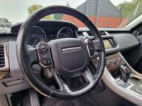 Land Rover Range Rover Sport 3.0 TDV6 HSE-AUTO-CAM-NAVI-TOIT PANO-BI XENON-FULL - <small></small> 27.990 € <small>TTC</small> - #7