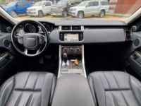 Land Rover Range Rover Sport 3.0 TDV6 HSE-AUTO-CAM-NAVI-TOIT PANO-BI XENON-FULL - <small></small> 27.990 € <small>TTC</small> - #18