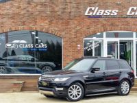 Land Rover Range Rover Sport 3.0 TDV6 HSE-AUTO-CAM-NAVI-TOIT PANO-BI XENON-FULL - <small></small> 27.990 € <small>TTC</small> - #27