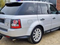 Land Rover Range Rover Sport 3.0 TdV6 HSE-Bte AUTO-TOIT OUVRANT-CAMERA-CARNET - <small></small> 15.990 € <small>TTC</small> - #3