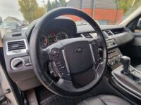 Land Rover Range Rover Sport 3.0 TdV6 HSE-Bte AUTO-TOIT OUVRANT-CAMERA-CARNET - <small></small> 15.990 € <small>TTC</small> - #8