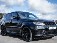 Land Rover Range Rover Sport 3.0 TDV6 HSE Dynamic 4X4 BLACK PACK - LUCHTVERING - KEYLESS GO - CAMERA - PANO - EURO 6B - <small></small> 46.999 € <small>TTC</small> - #3