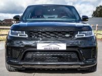 Land Rover Range Rover Sport 3.0 TDV6 HSE Dynamic 4X4 BLACK PACK - LUCHTVERING - KEYLESS GO - CAMERA - PANO - EURO 6B - <small></small> 46.999 € <small>TTC</small> - #4