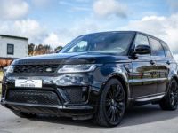 Land Rover Range Rover Sport 3.0 TDV6 HSE Dynamic 4X4 BLACK PACK - LUCHTVERING - KEYLESS GO - CAMERA - PANO - EURO 6B - <small></small> 46.999 € <small>TTC</small> - #5