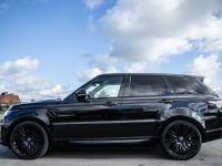 Land Rover Range Rover Sport 3.0 TDV6 HSE Dynamic 4X4 BLACK PACK - LUCHTVERING - KEYLESS GO - CAMERA - PANO - EURO 6B - <small></small> 46.999 € <small>TTC</small> - #6