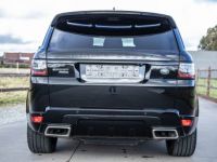 Land Rover Range Rover Sport 3.0 TDV6 HSE Dynamic 4X4 BLACK PACK - LUCHTVERING - KEYLESS GO - CAMERA - PANO - EURO 6B - <small></small> 46.999 € <small>TTC</small> - #8