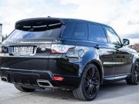 Land Rover Range Rover Sport 3.0 TDV6 HSE Dynamic 4X4 BLACK PACK - LUCHTVERING - KEYLESS GO - CAMERA - PANO - EURO 6B - <small></small> 46.999 € <small>TTC</small> - #9