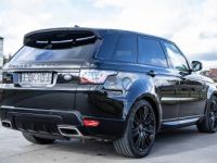 Land Rover Range Rover Sport 3.0 TDV6 HSE Dynamic 4X4 BLACK PACK - LUCHTVERING - KEYLESS GO - CAMERA - PANO - EURO 6B - <small></small> 44.999 € <small>TTC</small> - #9