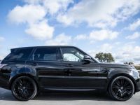 Land Rover Range Rover Sport 3.0 TDV6 HSE Dynamic 4X4 BLACK PACK - LUCHTVERING - KEYLESS GO - CAMERA - PANO - EURO 6B - <small></small> 46.999 € <small>TTC</small> - #10